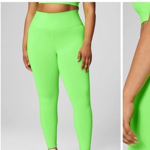 NWT Boost PowerHold High Waisted Leggings SOLD